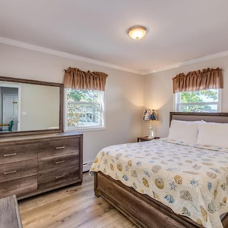 Colonial Shores Resort Hampton Bays Luaran gambar