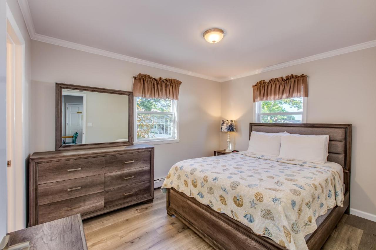 Colonial Shores Resort Hampton Bays Luaran gambar