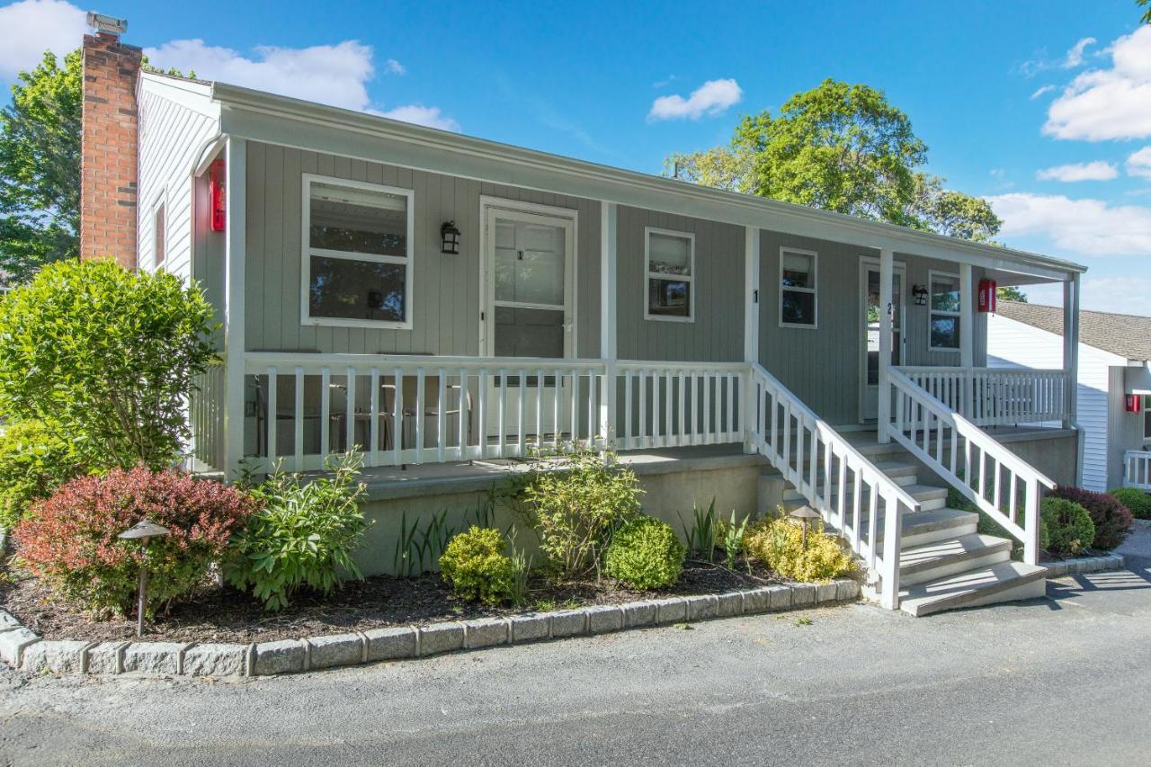 Colonial Shores Resort Hampton Bays Luaran gambar
