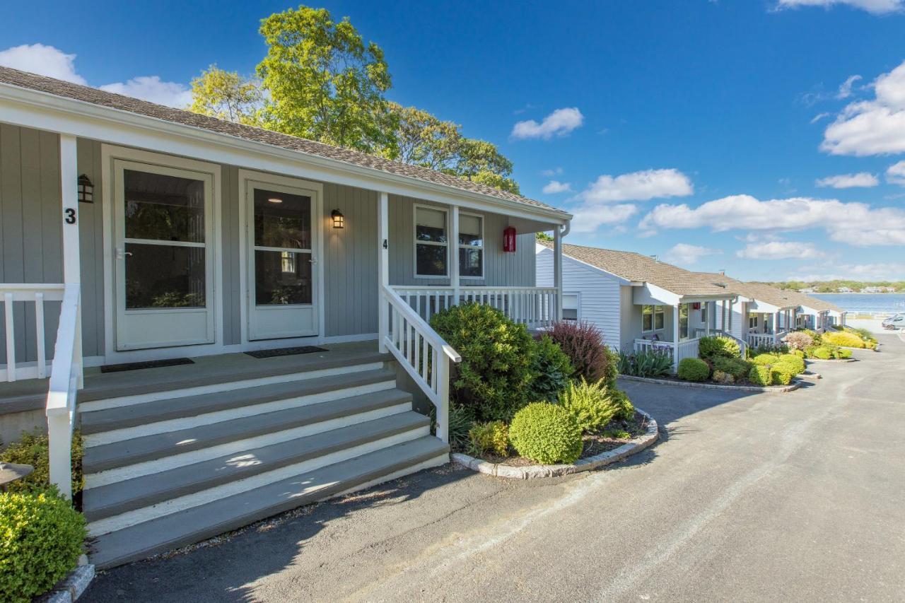 Colonial Shores Resort Hampton Bays Luaran gambar
