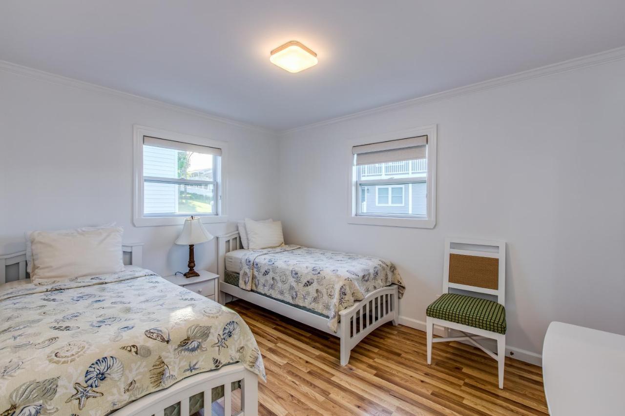Colonial Shores Resort Hampton Bays Luaran gambar