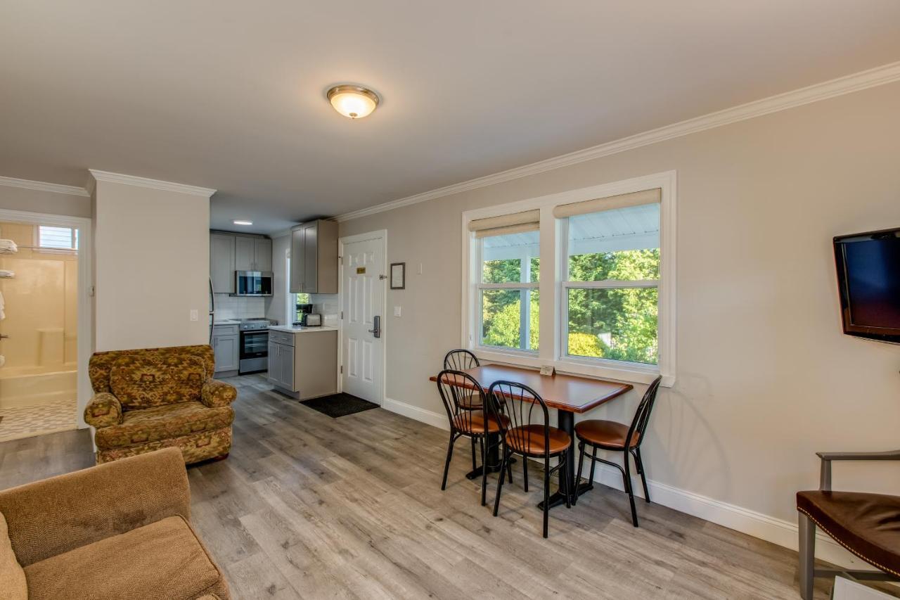 Colonial Shores Resort Hampton Bays Luaran gambar