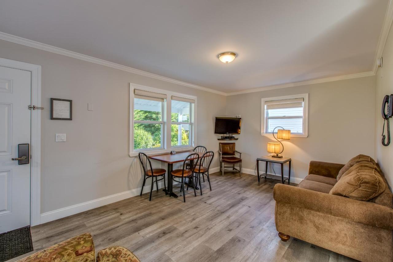 Colonial Shores Resort Hampton Bays Luaran gambar
