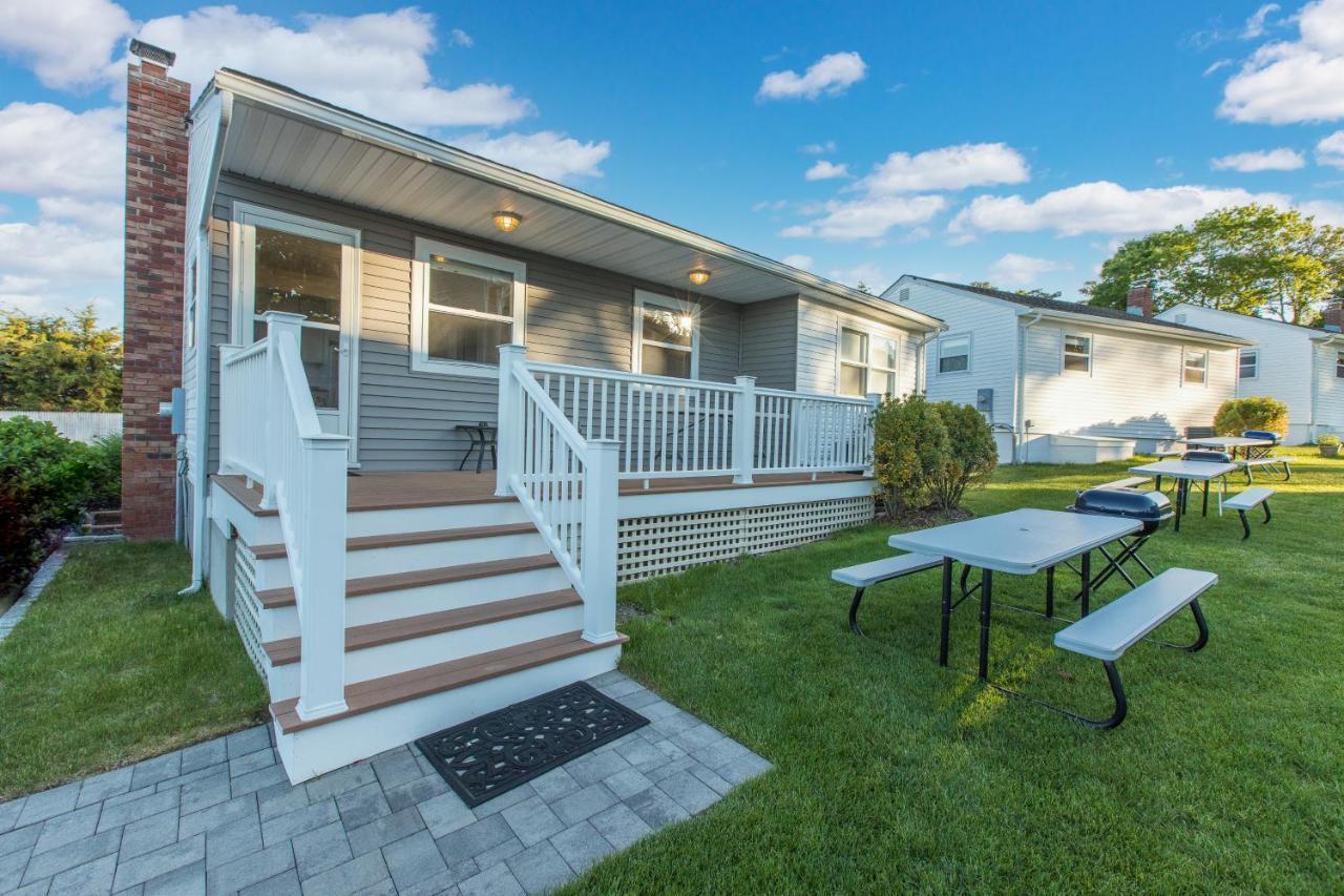 Colonial Shores Resort Hampton Bays Luaran gambar