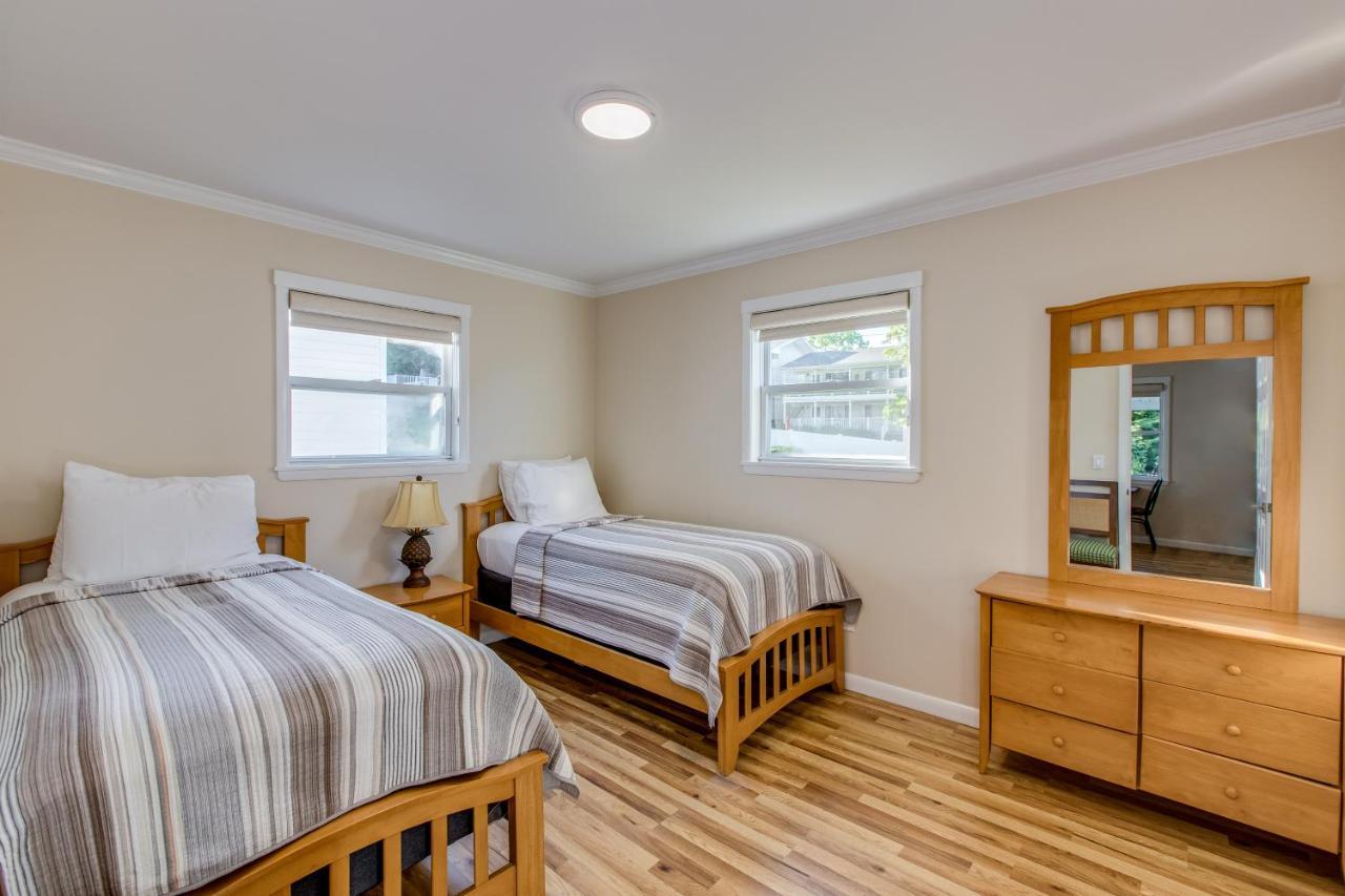 Colonial Shores Resort Hampton Bays Luaran gambar