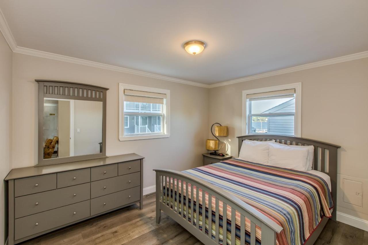 Colonial Shores Resort Hampton Bays Luaran gambar