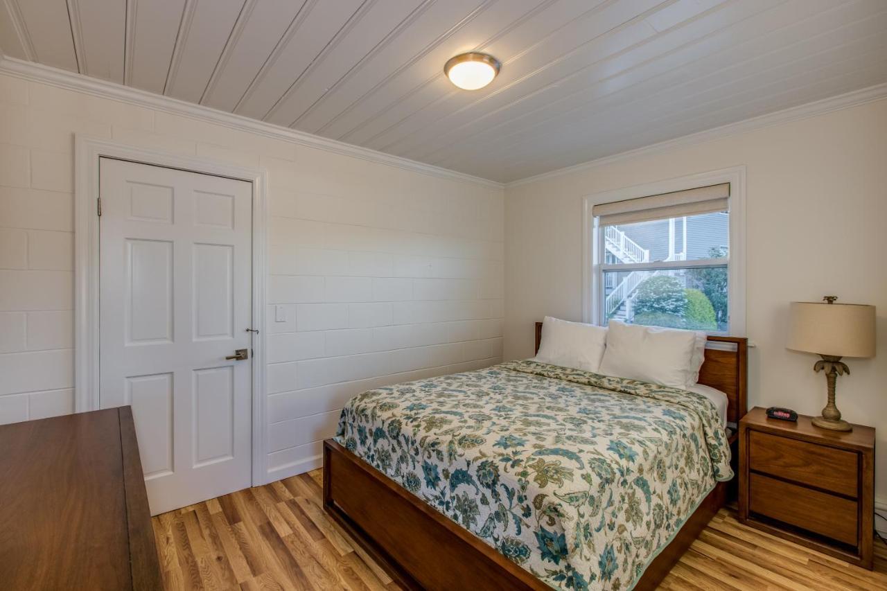 Colonial Shores Resort Hampton Bays Luaran gambar