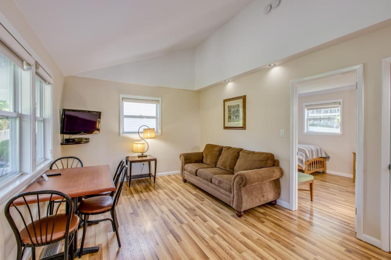 Colonial Shores Resort Hampton Bays Luaran gambar