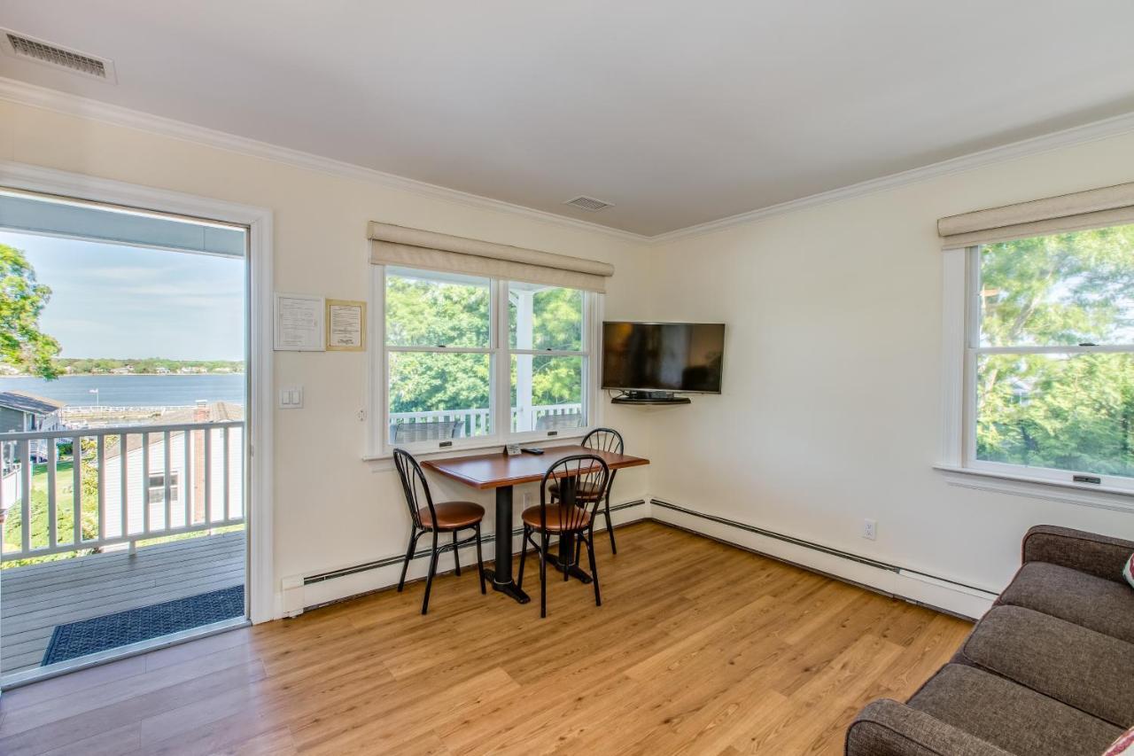 Colonial Shores Resort Hampton Bays Luaran gambar