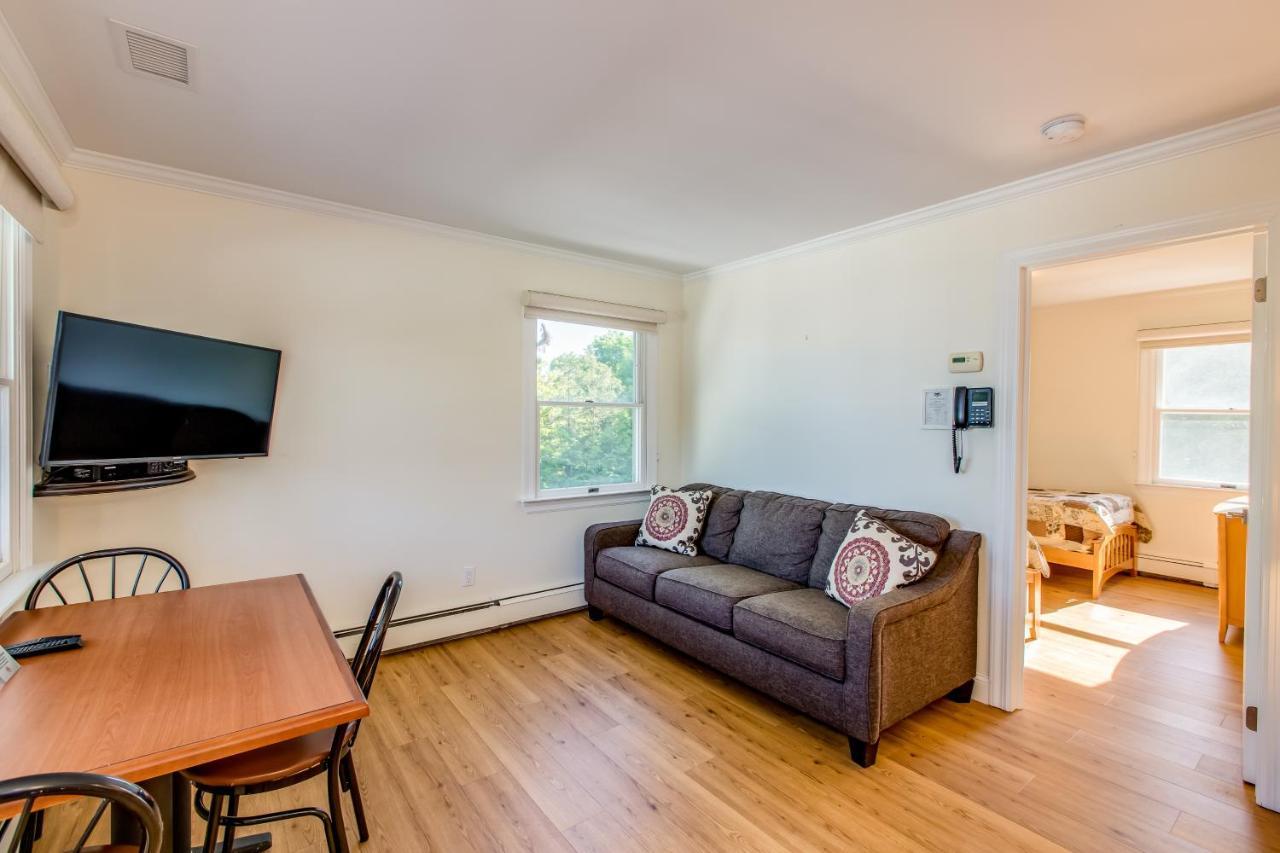 Colonial Shores Resort Hampton Bays Luaran gambar