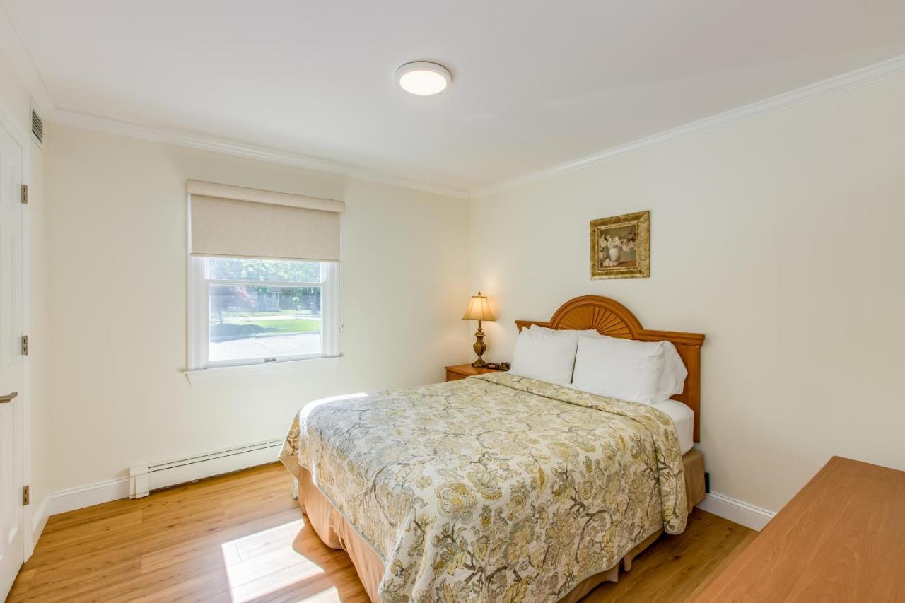 Colonial Shores Resort Hampton Bays Luaran gambar