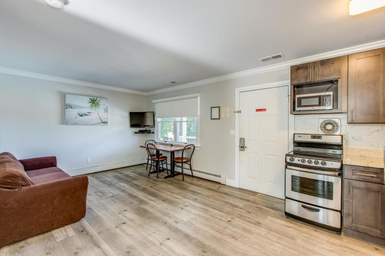 Colonial Shores Resort Hampton Bays Luaran gambar