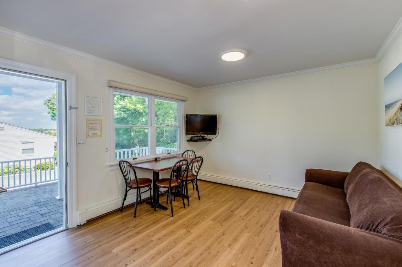 Colonial Shores Resort Hampton Bays Luaran gambar