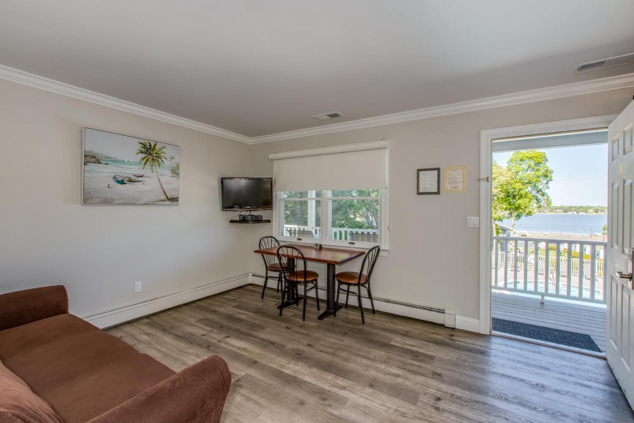 Colonial Shores Resort Hampton Bays Luaran gambar