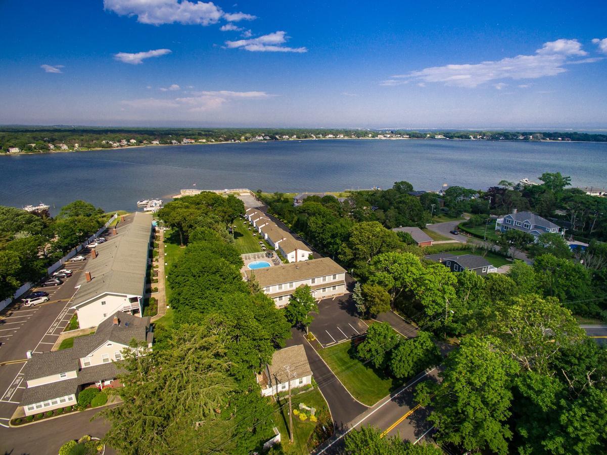 Colonial Shores Resort Hampton Bays Luaran gambar