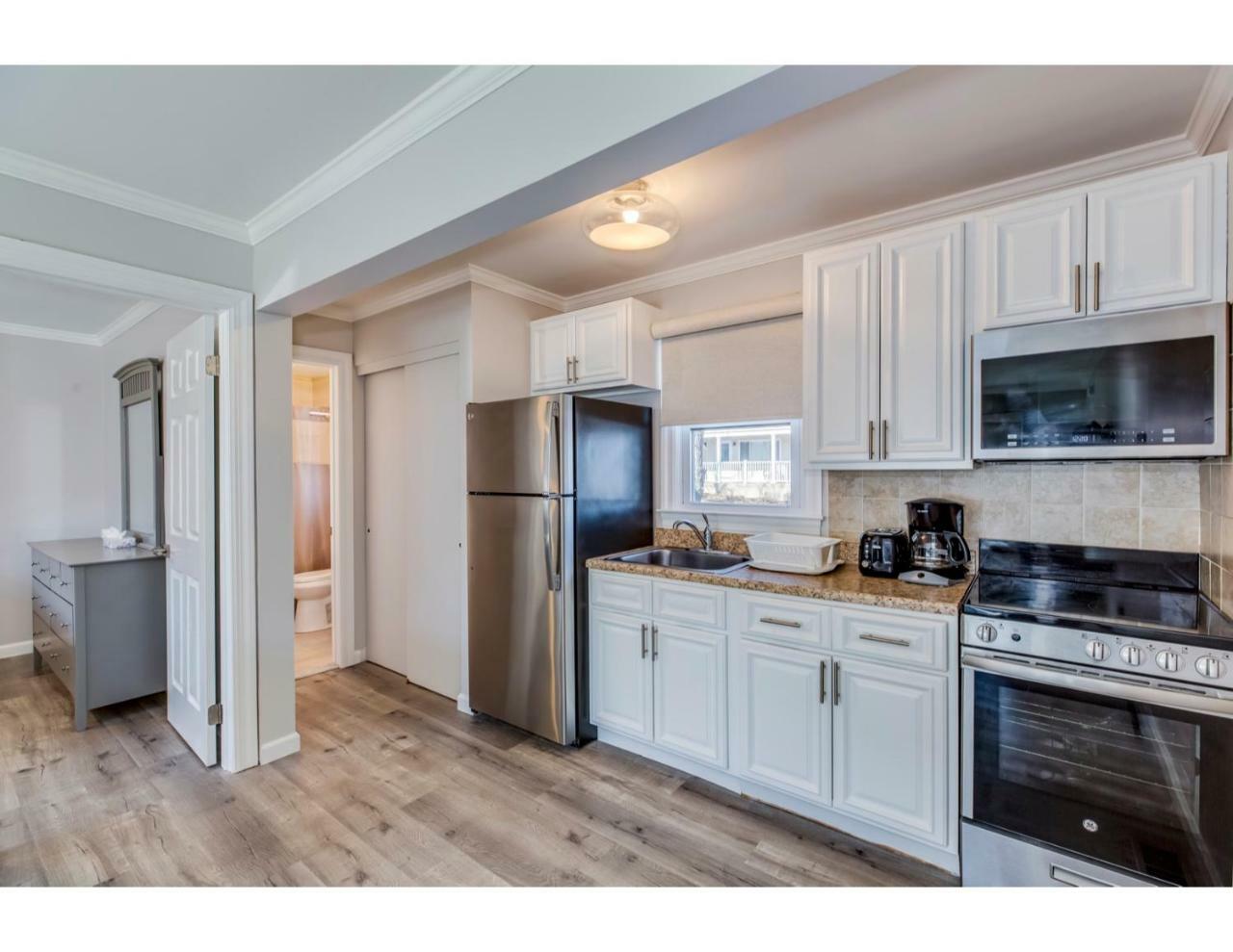 Colonial Shores Resort Hampton Bays Luaran gambar